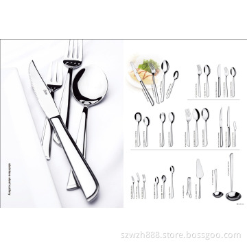 Cutlery Set